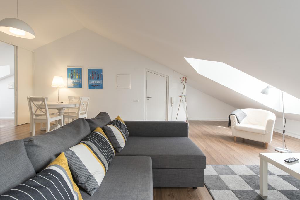 Charming Apartment Tram 28 Lissabon Exterior foto