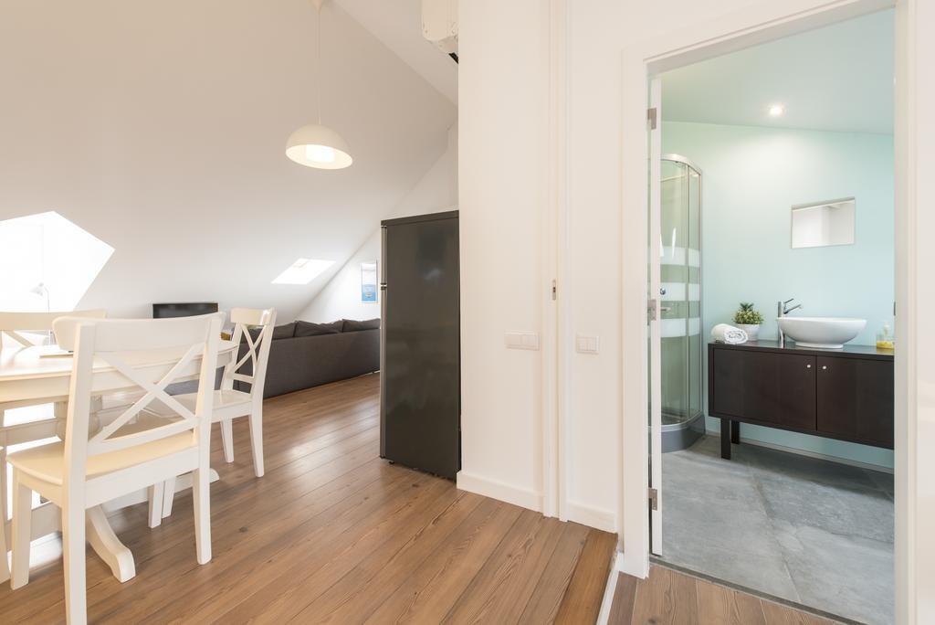 Charming Apartment Tram 28 Lissabon Exterior foto