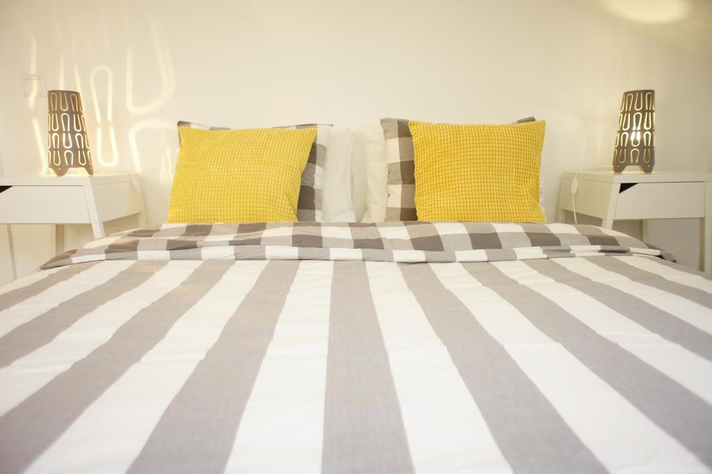 Charming Apartment Tram 28 Lissabon Exterior foto